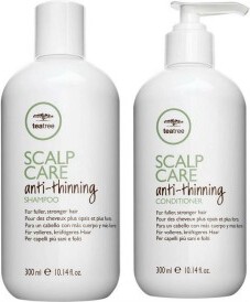 Paul Mitchell Tea Tree Scalp Care Anti-Thinning Duo Kit 2x300ml (2)