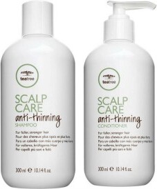 Paul Mitchell Anti-Thinning DUO Kit 2x300ml