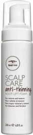 Paul Mitchell Tea Tree Scalp Care Anti-Thinning Foam 200ml