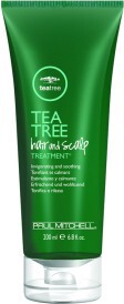Paul Mitchell Tea Tree Hair & Scalp Treatment 200ml