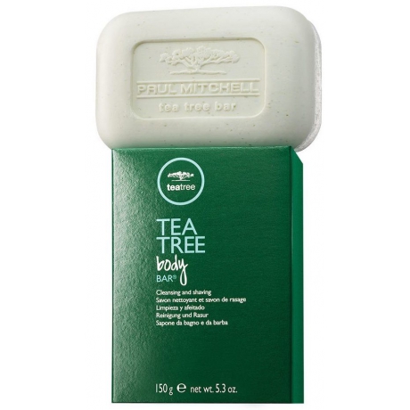 Paul Mitchell Tea Tree Body Bar 150g