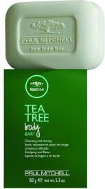 Paul Mitchell Tea Tree Hand Soap