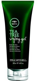 Paul Mitchell Tea Tree Styling Gel 200ml (2)