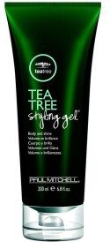 Paul Mitchell Tea Tree Styling Gel 200ml