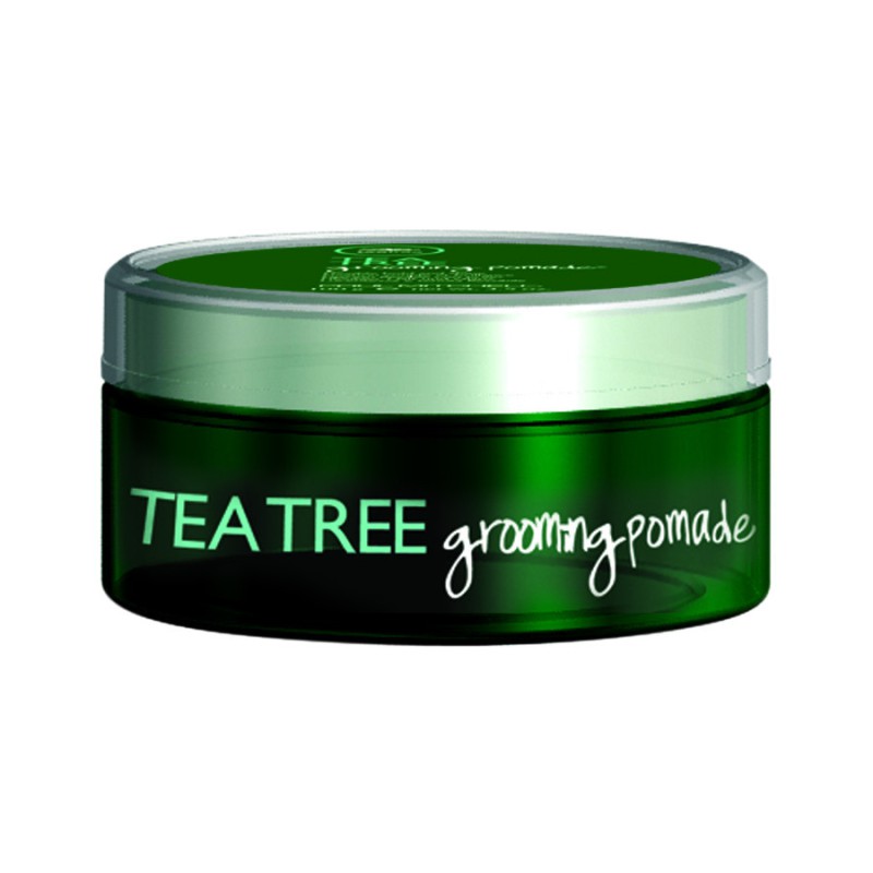 Paul Mitchell Tea Tree Grooming Pomade 85g Paul Mitchell Tea Tree Grooming Pomade 85g