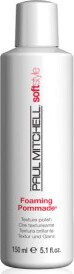 Paul Mitchell Foaming Pommade 150ml  (2)