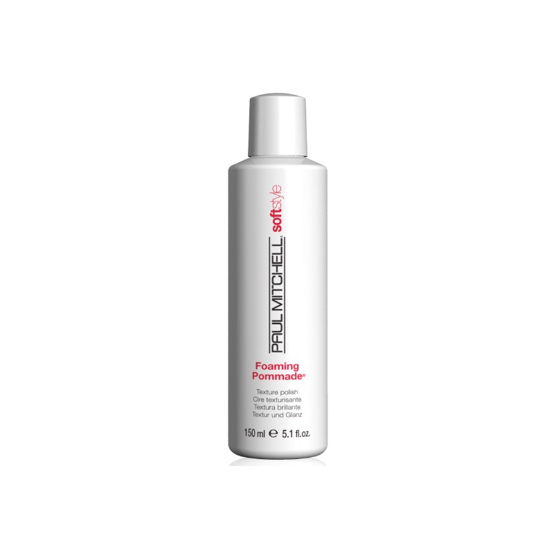 Paul Mitchell Soft Style Foaming Pommade 150ml