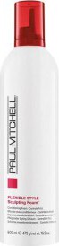 Paul Mitchell Sculpting Foam 500ml  