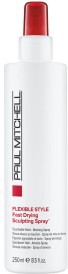 Paul Mitchell Flexible Style Fast Drying Sculpting Spray 250ml