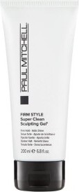 Paul Mitchell Super Clean Sculpting Gel 200ml 