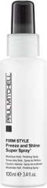 Paul Mitchell Freeze & Shine Spray 100ml 