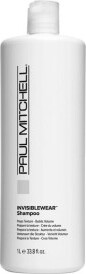 Paul Mitchell Invisiblewear Shampoo 1000ml