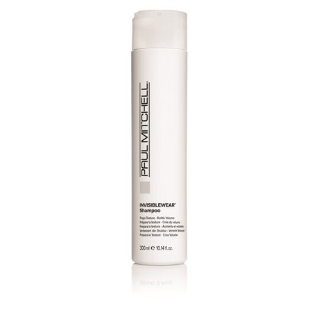 Paul Mitchell Invisiblewear Shampoo 300ml