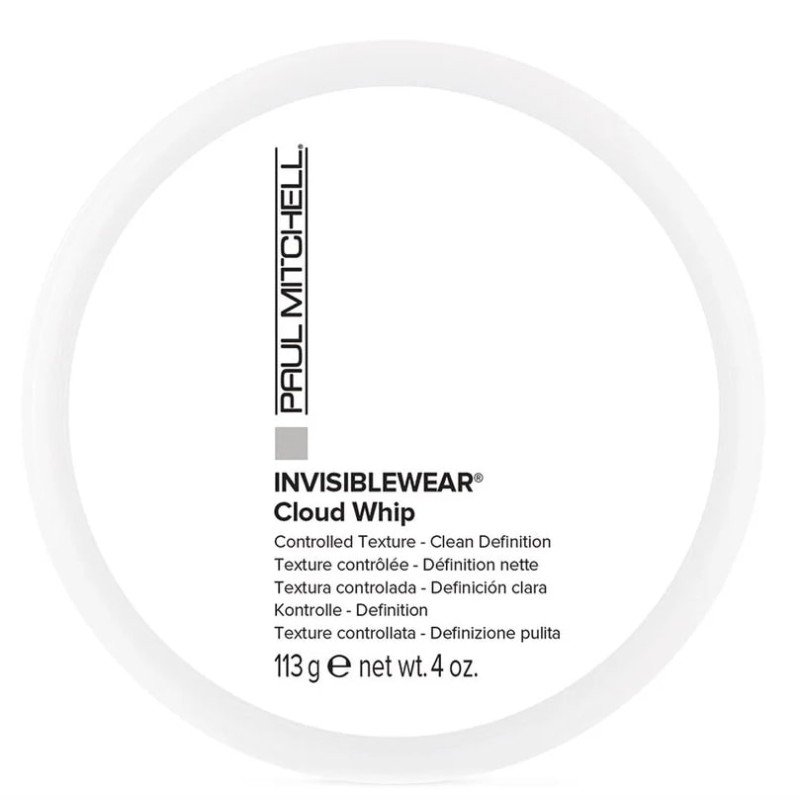 Paul Mitchell Invisiblewear Cloud Whip 113g
