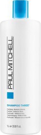 Paul Mitchell Shampoo 3 1000ml