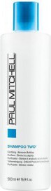 Paul Mitchell Shampoo 2 500ml 