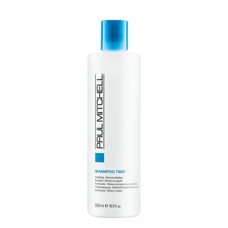Paul Mitchell Shampoo 2 500ml 