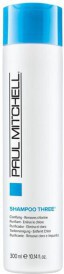 Paul Mitchell Shampoo 3 300ml 