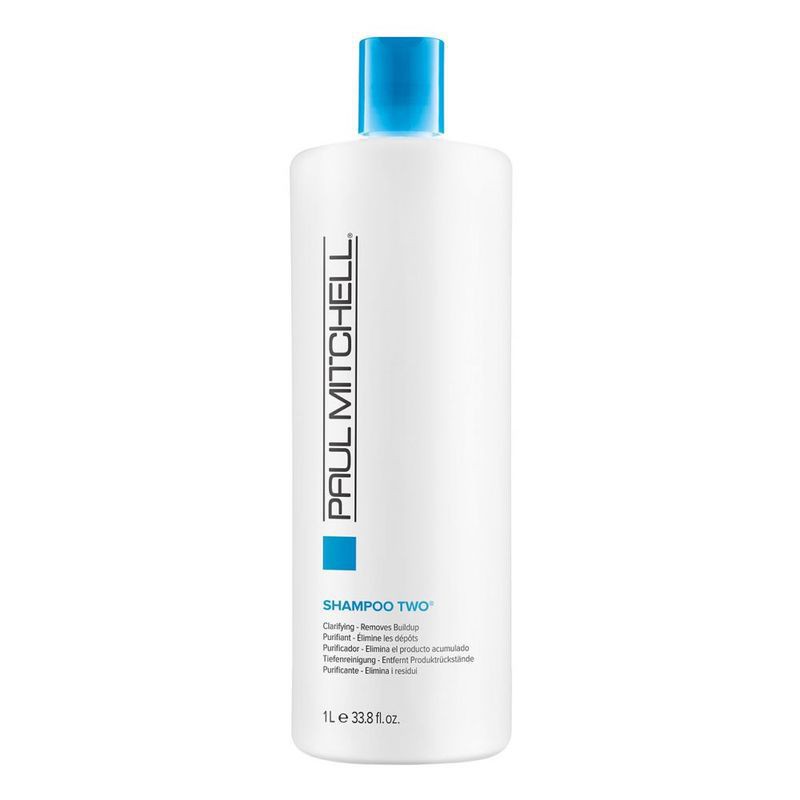 Paul Mitchell Shampoo 2 1000 ml