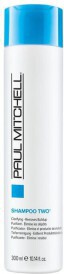 Paul Mitchell Shampoo 2 300ml 