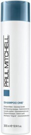 Paul Mitchell Shampoo 1 300ml