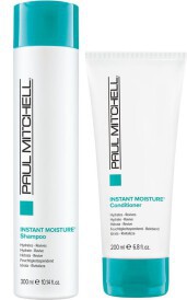 Paul Mitchell Instant Moisture  DUO Kit