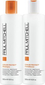 Paul Mitchell Color Protect DUO Kit 2x500ml  