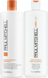 Paul Mitchell Color Protect DUO Kit 2x1000ml  