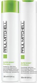 Paul Mitchell Super Skinny DUO Kit  2x300ml