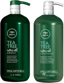 Paul Mitchell Tea Tree Special Duo 1000ml (2)