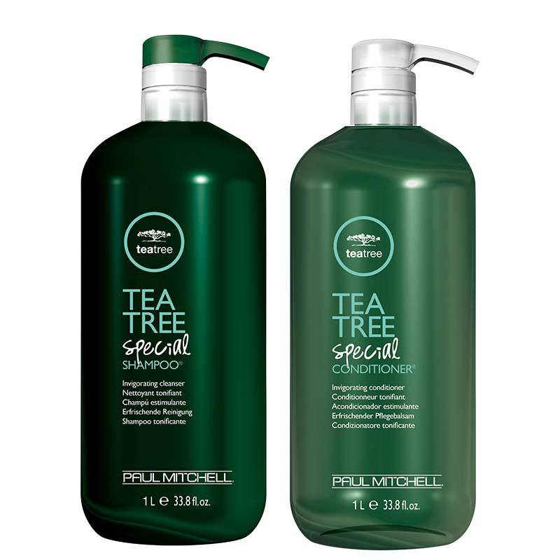 Paul Mitchell Tea Tree Special Duo 1000ml