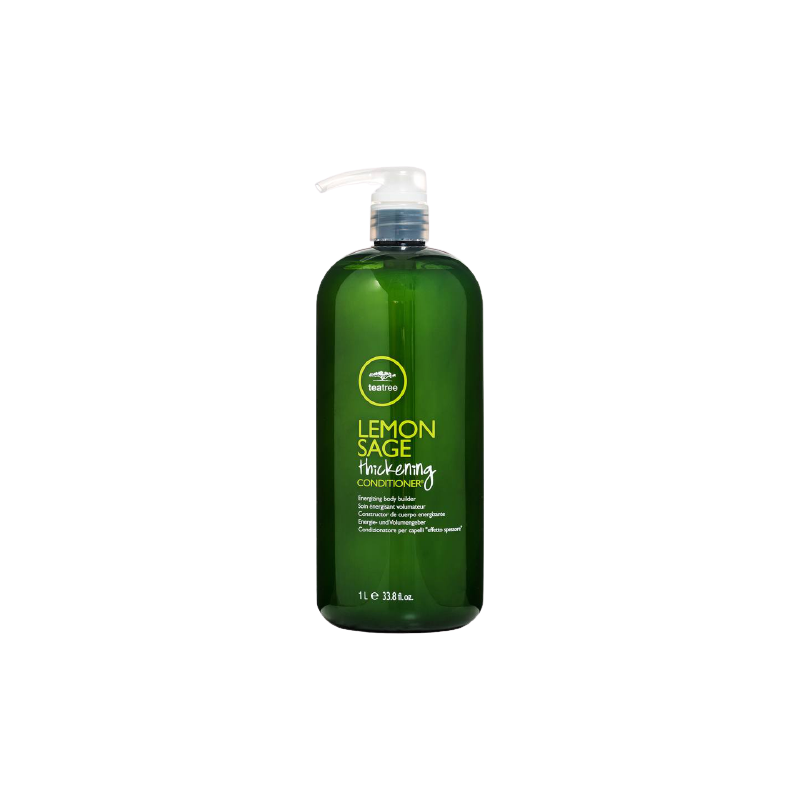 Paul Mitchell Tea Tree Lemon Sage Thickening Conditioner 1L
