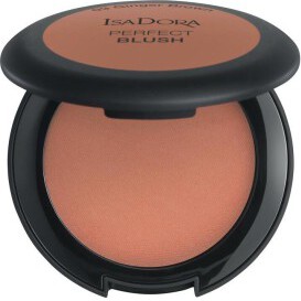 IsaDora Perfect Blush 03 Ginger Brown