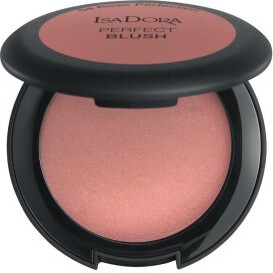 IsaDora Perfect Blush 04 Rose Perfection