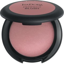 IsaDora Perfect Blush 07 Cool Pink