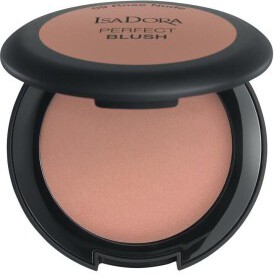 IsaDora Perfect Blush 09 Rose Nude