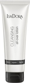 IsaDora Cleansing All-over Lotion - Lips/Eyes/Face