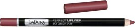 IsaDora Perfect Lipliner 156 Mauve Rose