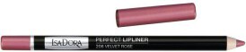 IsaDora Perfect Lipliner 206 Velvet Rose