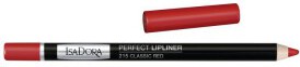 IsaDora Perfect Lipliner 215 Classic Red