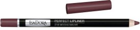 IsaDora Perfect Lipliner 218 Mocha Mauve