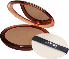 IsaDora Bronzing Powder 43 Terracotta Bronze