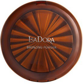 IsaDora Bronzing Powder 43 Terracotta Bronze (2)