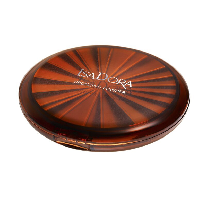 IsaDora Bronzing Powder 43 Terracotta Bronze
