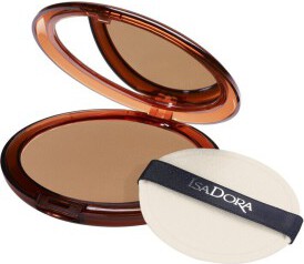 IsaDora Bronzing Powder 48 Matte Tan