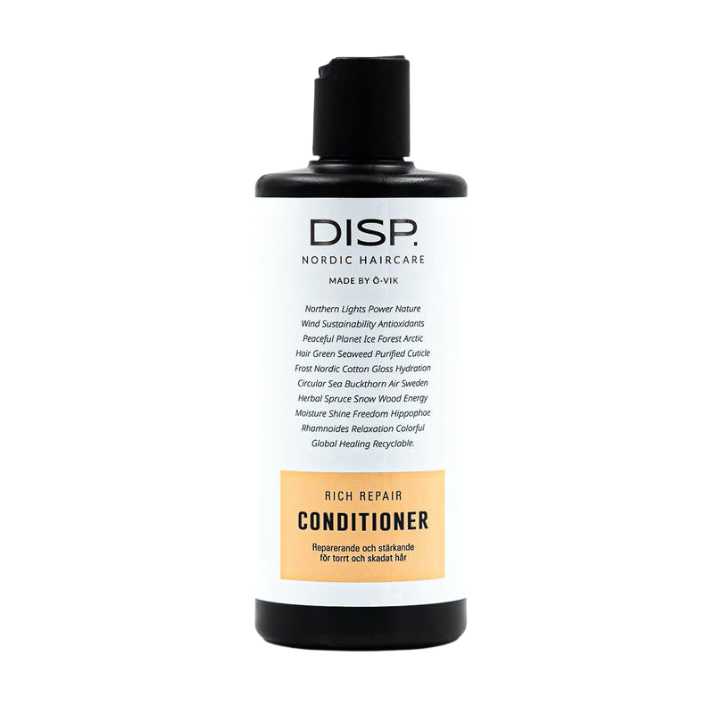 Disp Rich Repair Conditioner 300ml Disp Rich Repair Conditioner 300ml
