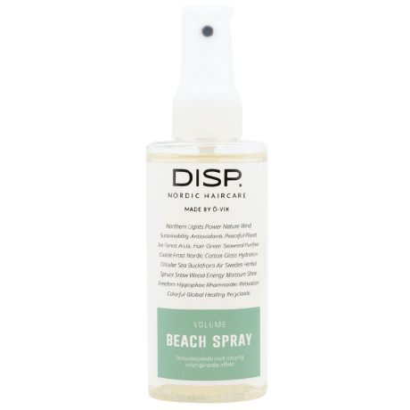 disp® beach spray 150ml disp® beach spray 150ml