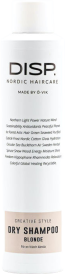 disp® Core Blonde Dry Shampoo 300ml