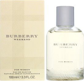 Burberry Weekend Women edp 100ml