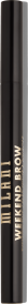 Milani Weekend Brow Eyebrow Tint Espresso